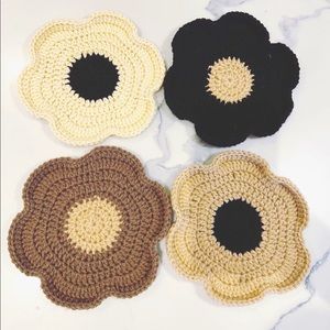Hand Made Crochet Products